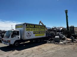 Best Residential Junk Removal  in Elberta, AL